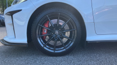 Toyota GR Yaris 1.6 3dr AWD [Circuit Pack] Petrol Hatchback